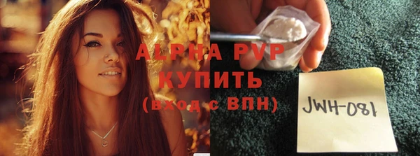 стафф Абаза
